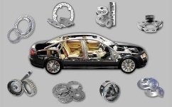 Dongguan Jiafu automotive products Co., Ltd